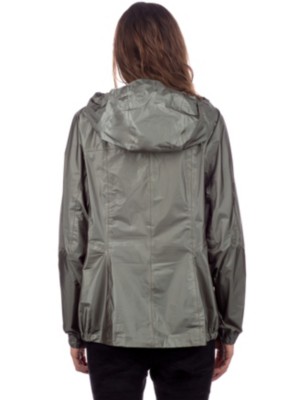 THE NORTH FACE Fuseform Cesium Windbreaker ID 425469 Blue Tomato